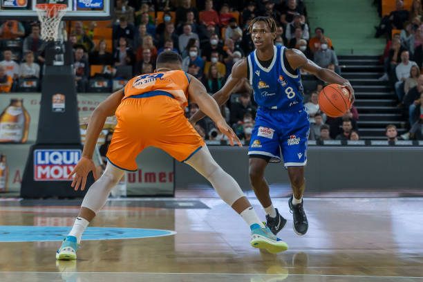 勒沃库森在 勒沃库森在