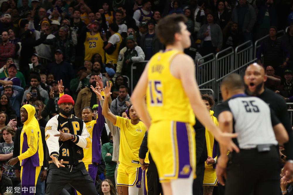 未来展望 未来展望