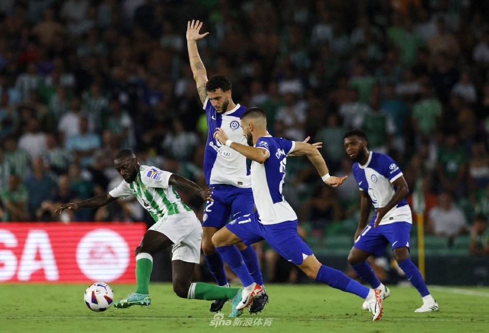 路线的封锁 路线的封锁